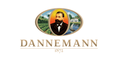 Dannemann - logo