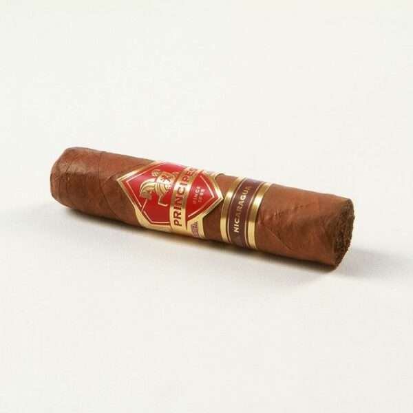 La Aurora Principes Nicaragua Short Robusto