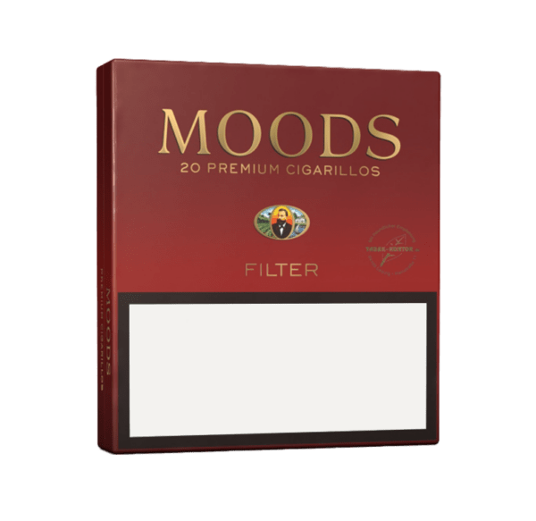 Moods Filter