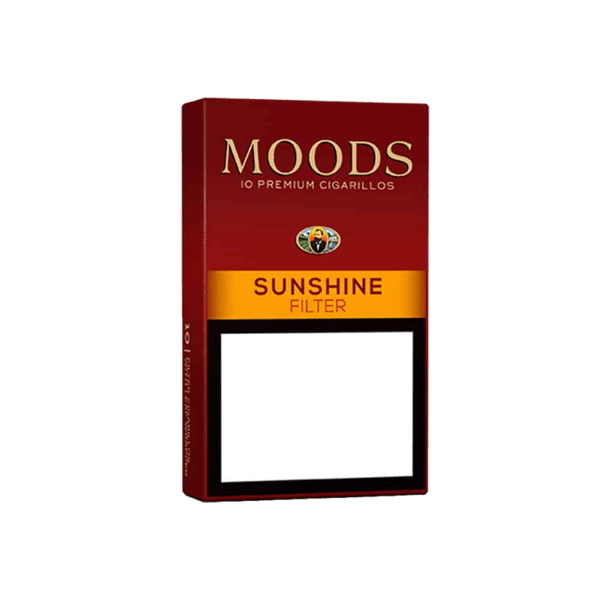 Moods Sunshine