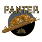 Panter - logo