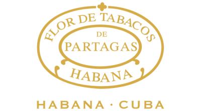 Partagas - logo