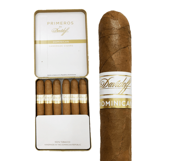 Primeros by Davidoff (Dominican)