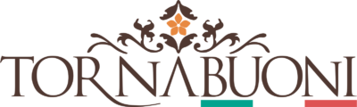 Tornabuoni - Logo