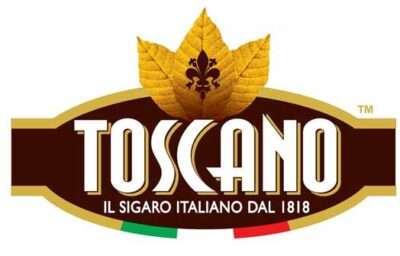 Toscano - logo