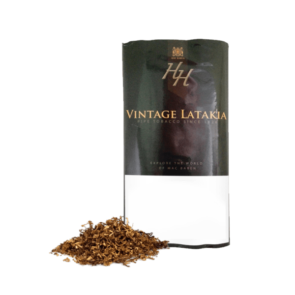 Mac Baren HH Vintage Latakia