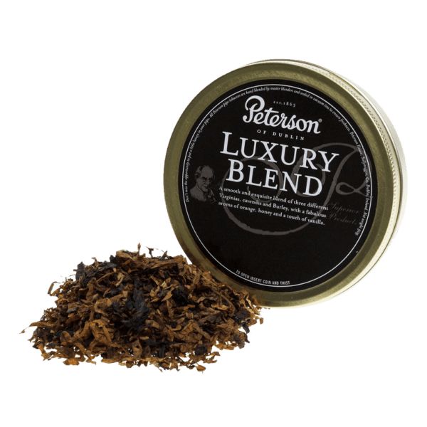 Peterson Luxury Blend
