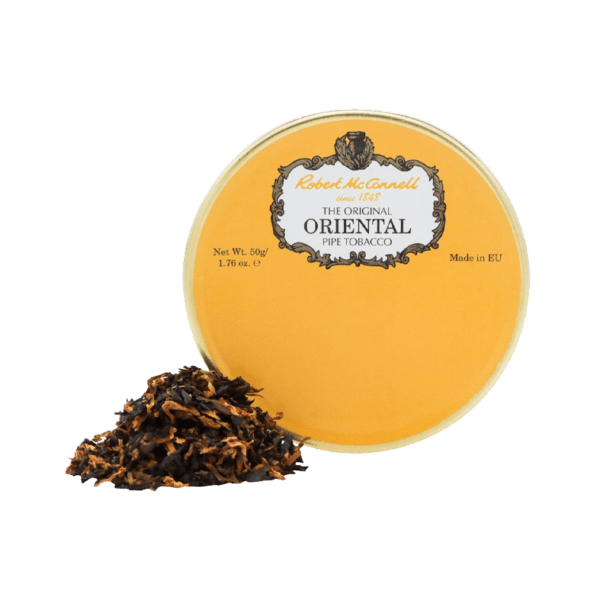 Robert McConnell Oriental Pipe Tobacco