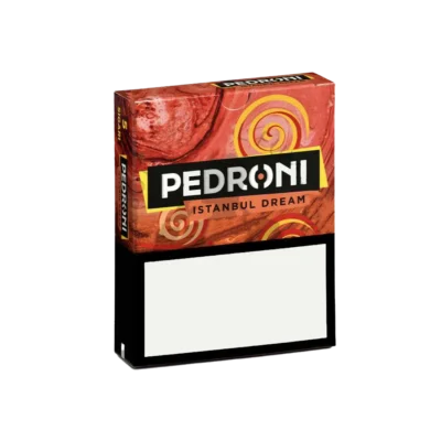 Pedroni Istanbul Dream