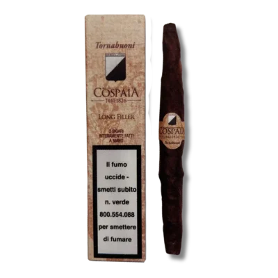 Tornabuoni Cospaia Long Filler