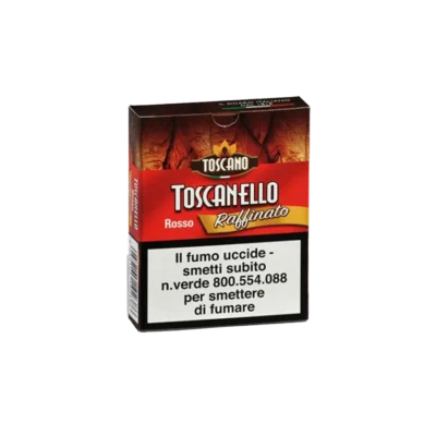 Toscano Toscanello Raffinato Rosso