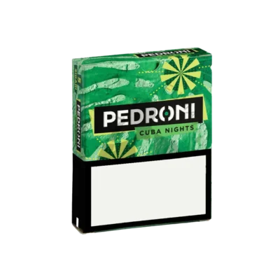 Pedroni Cuba Nights