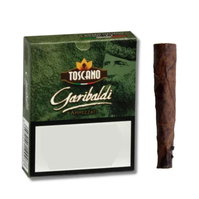 Toscano Garibaldi Ammezzati