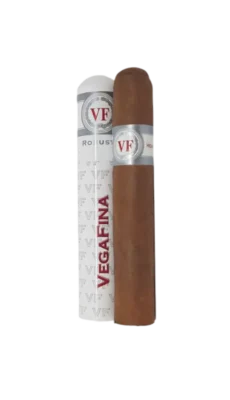 VegaFina Robusto Tubo