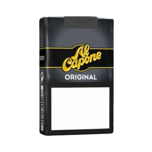 Al Capone Original