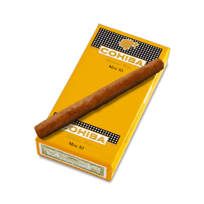 Cohiba Mini