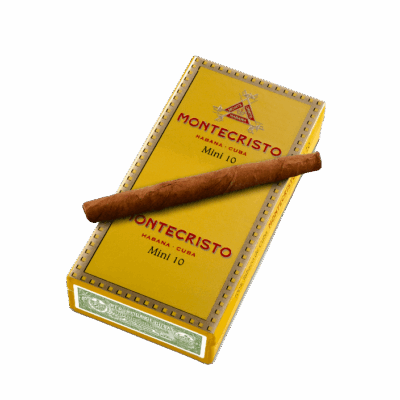 Montecristo Mini 10